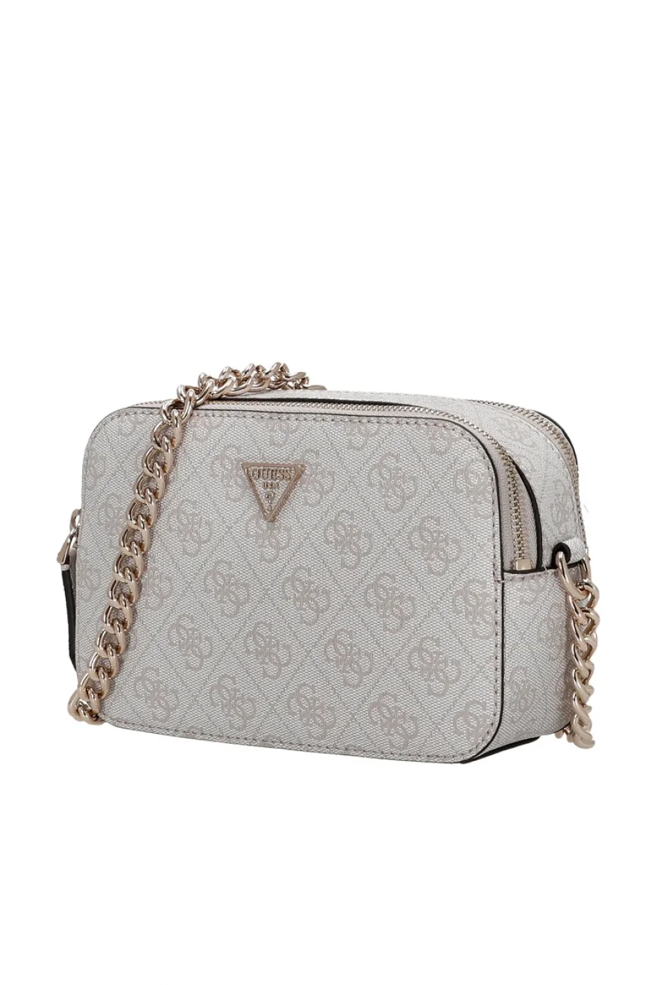 Guess Noelle II Kadın Mavi Çapraz Çanta HWBG9672140-BNN