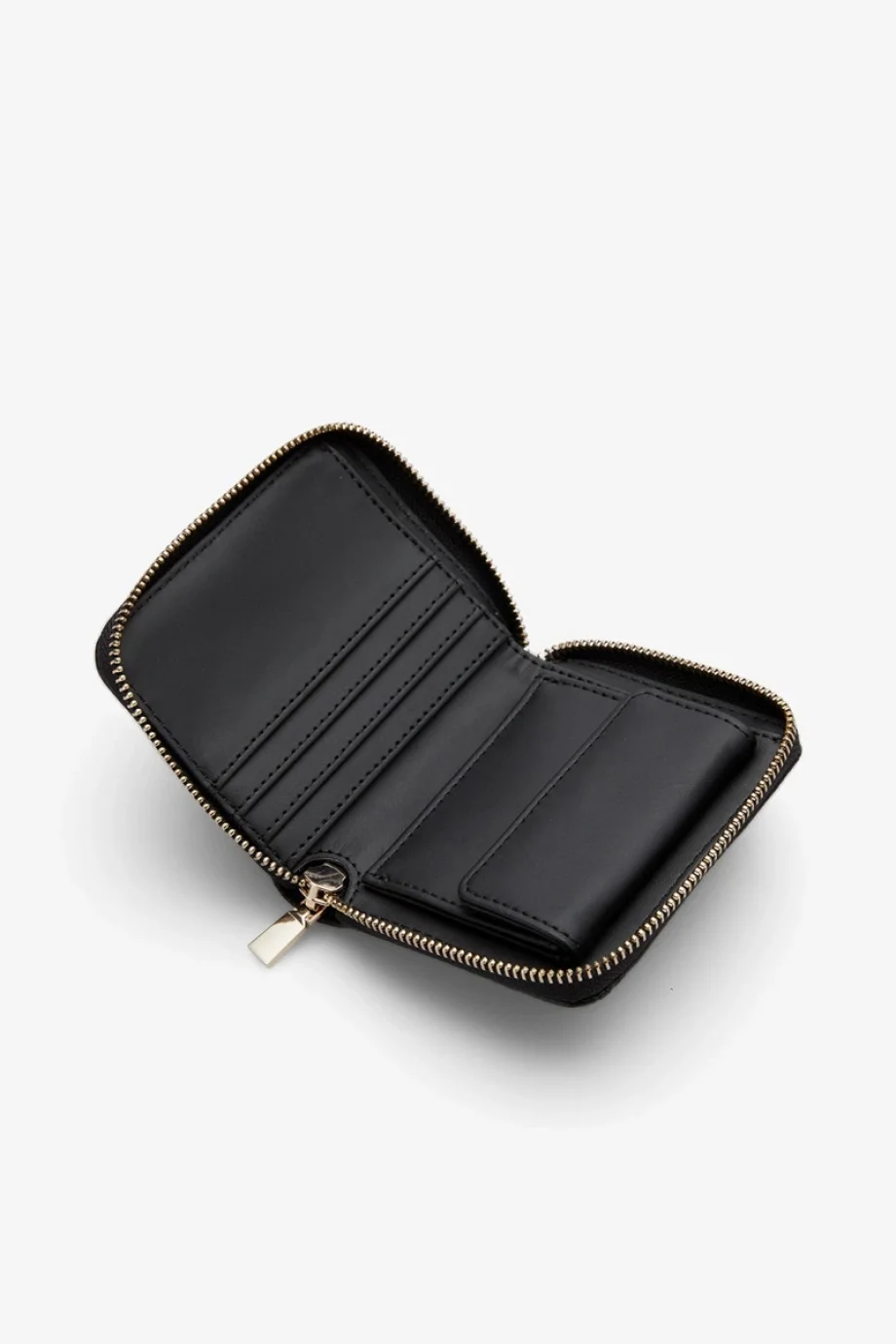 Guess Cresidia Kadın Siyah Cüzdan SWPD9888137-BLO