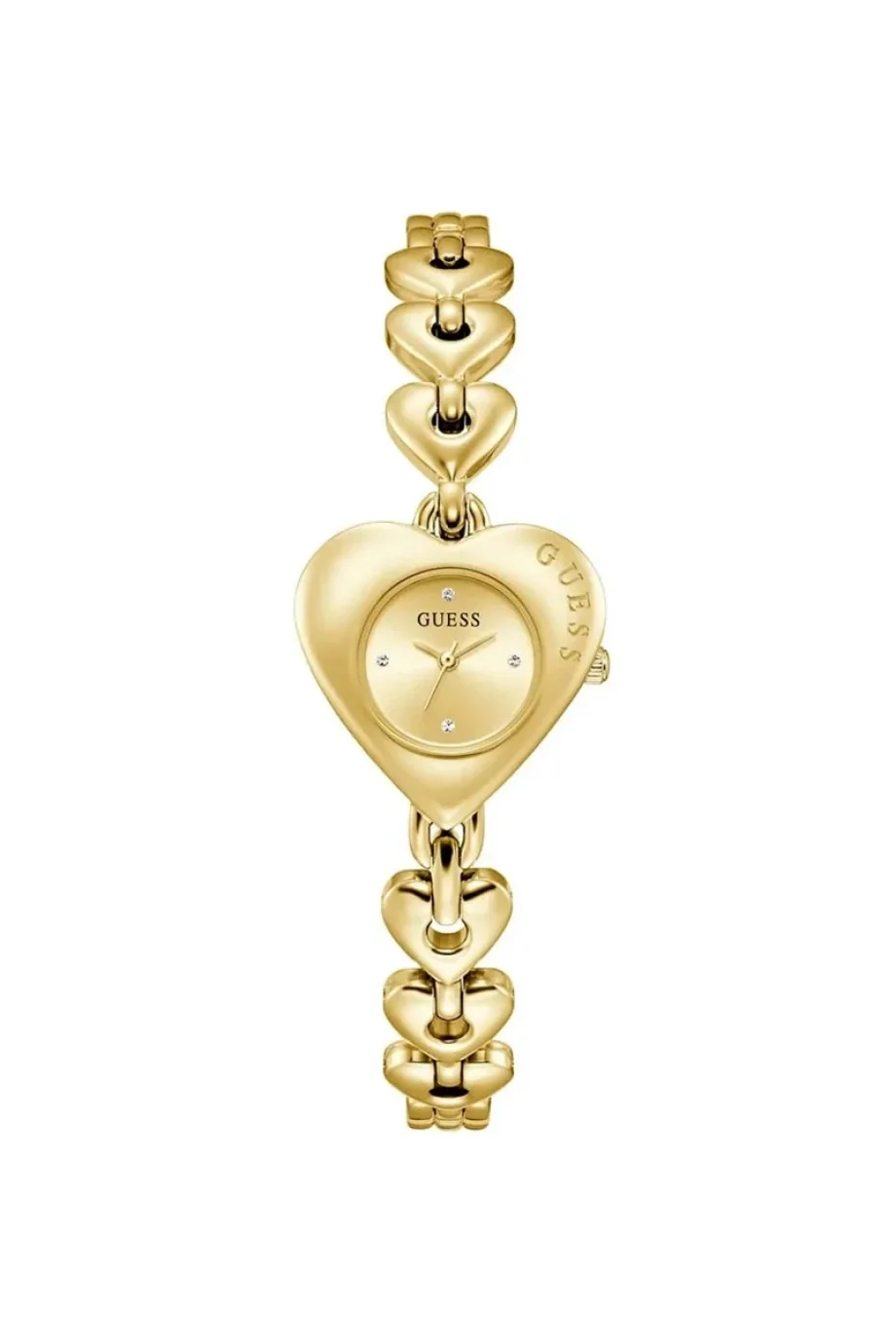 Guess Kadın  Kol Saati GUGW0992L2