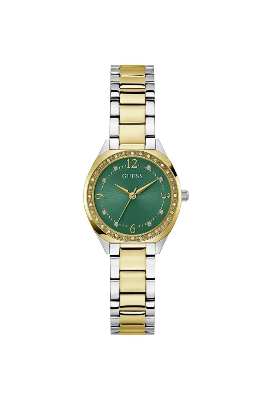Guess Kadın  Kol Saati GUGW0767L4
