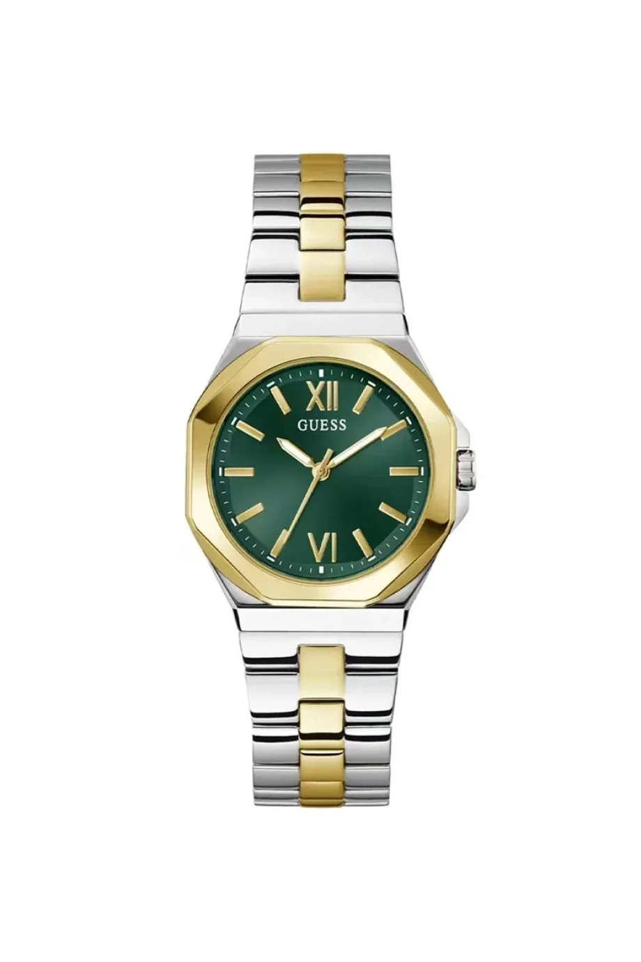 Guess Kadın Gümüş Kol Saati GUGW0873L4