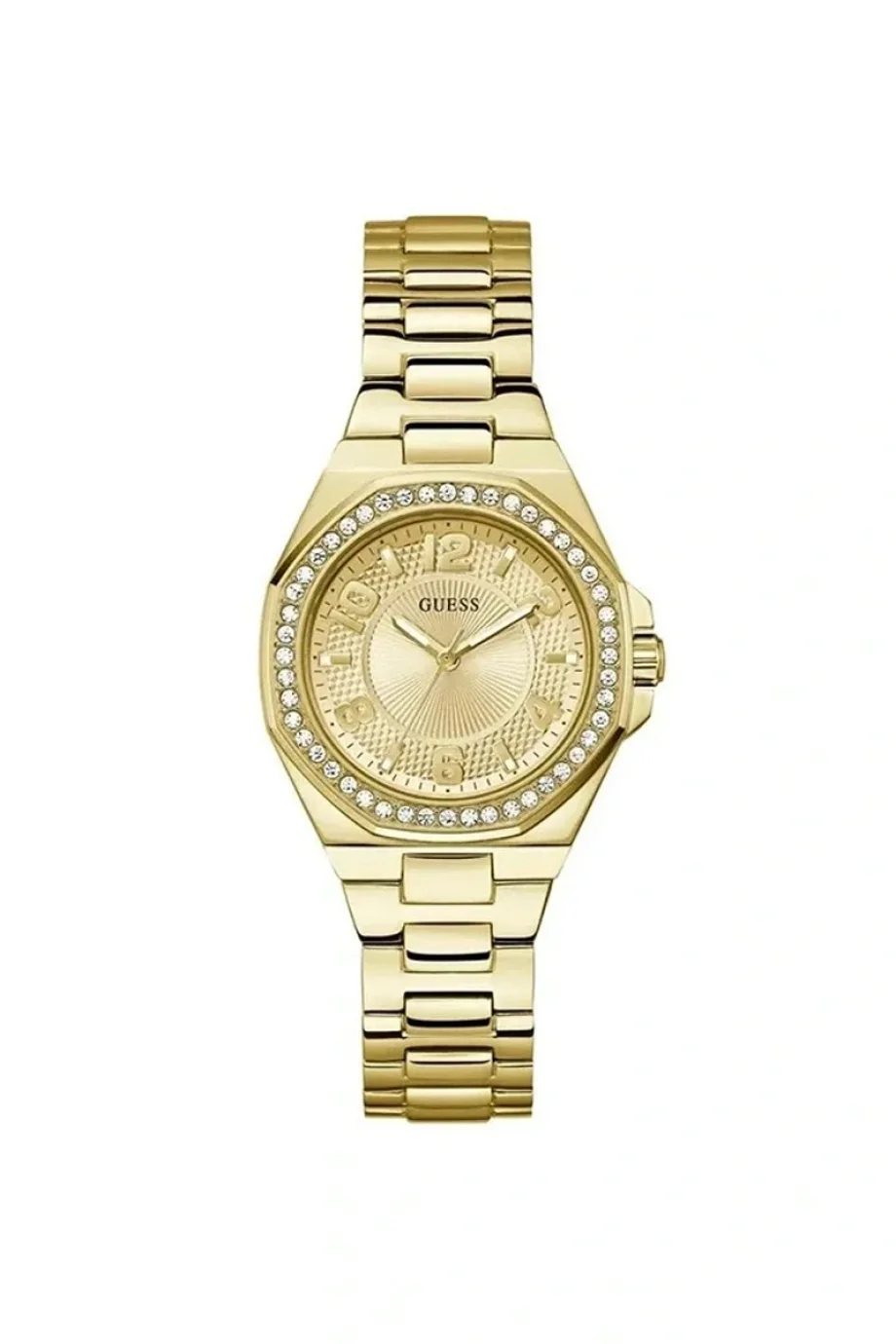 Guess Kadın  Kol Saati GUGW0877L2