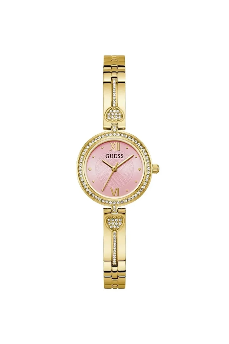 Guess Kadın  Kol Saati GUGW0655L5