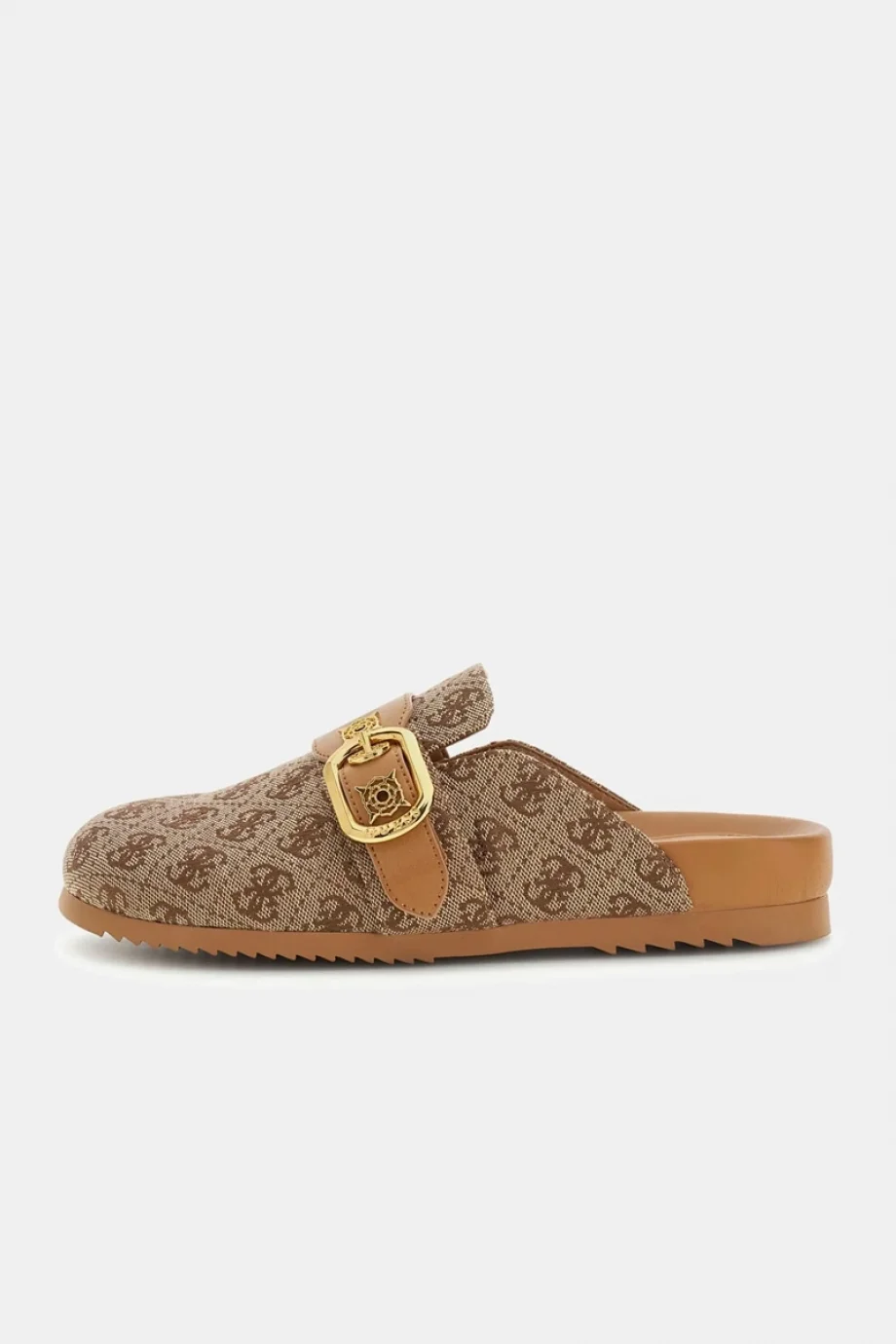 Guess Galavanta Kadın Bej Terlik FLPGALFAL06-BEIBR