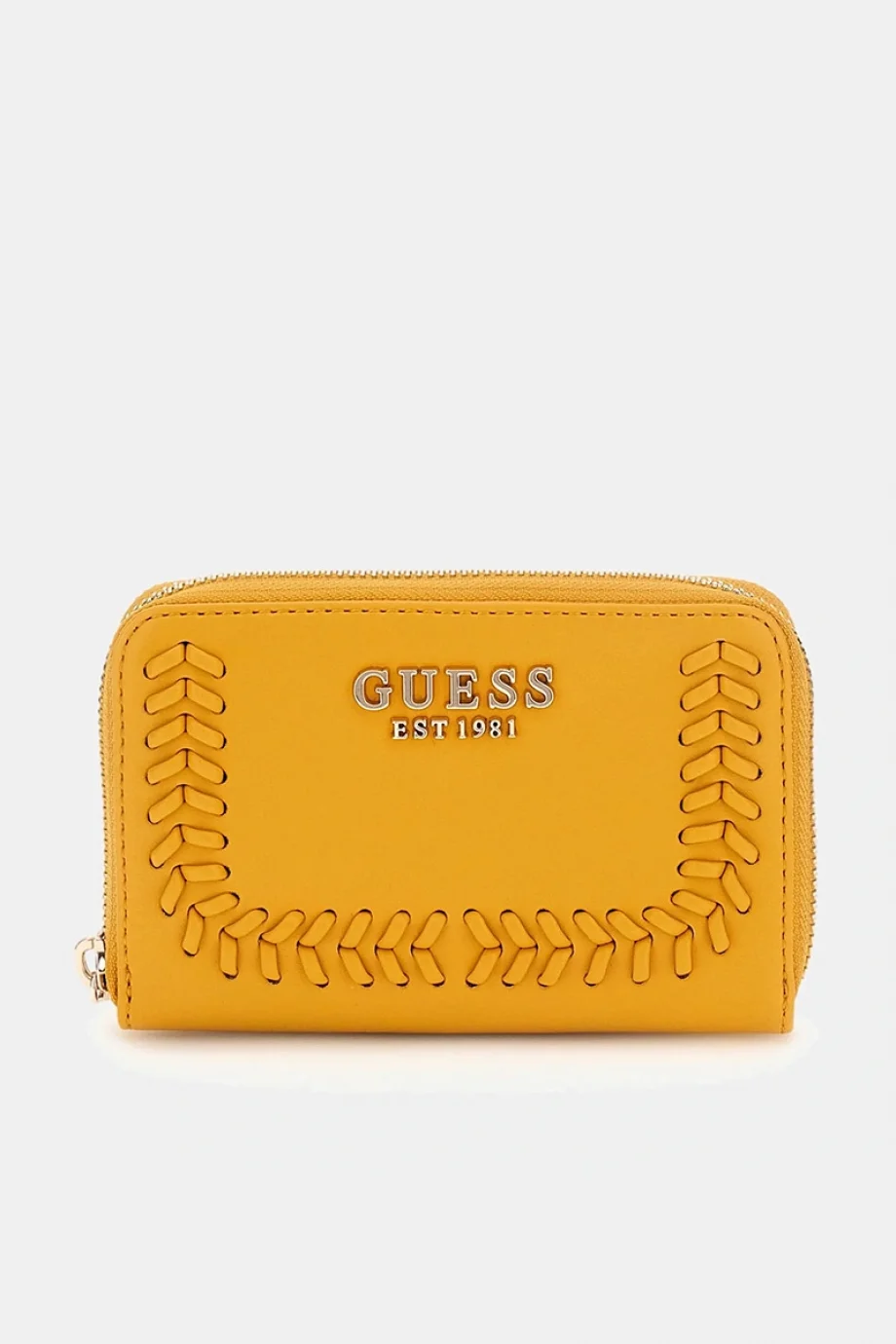 Guess Talent Kadın Altın Cüzdan SWNG9667140-MGD