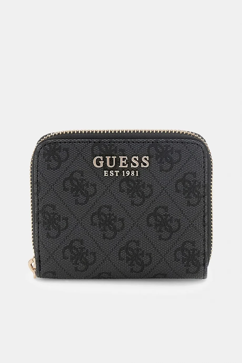 Guess Access Kadın Antrasit Cüzdan SWSG7459137-CLO