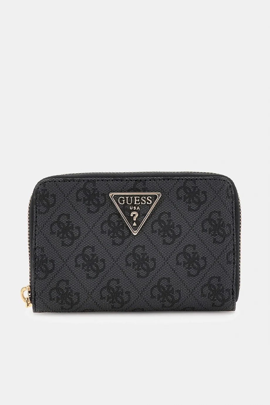 Guess Access Kadın Antrasit Cüzdan SWSG7459140-CLO