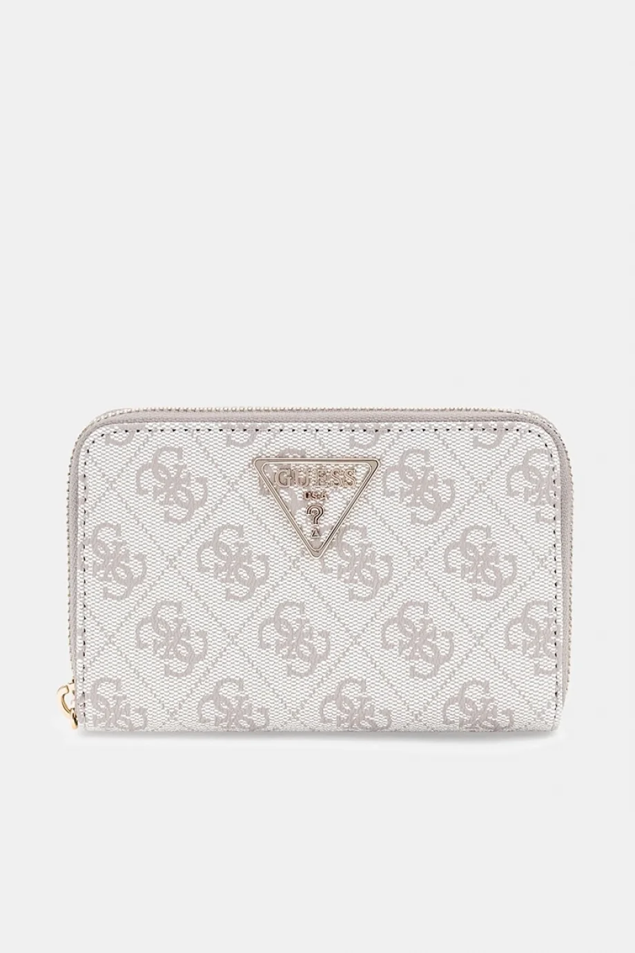 Guess Access Kadın Bej Cüzdan SWSG7459140-DKO