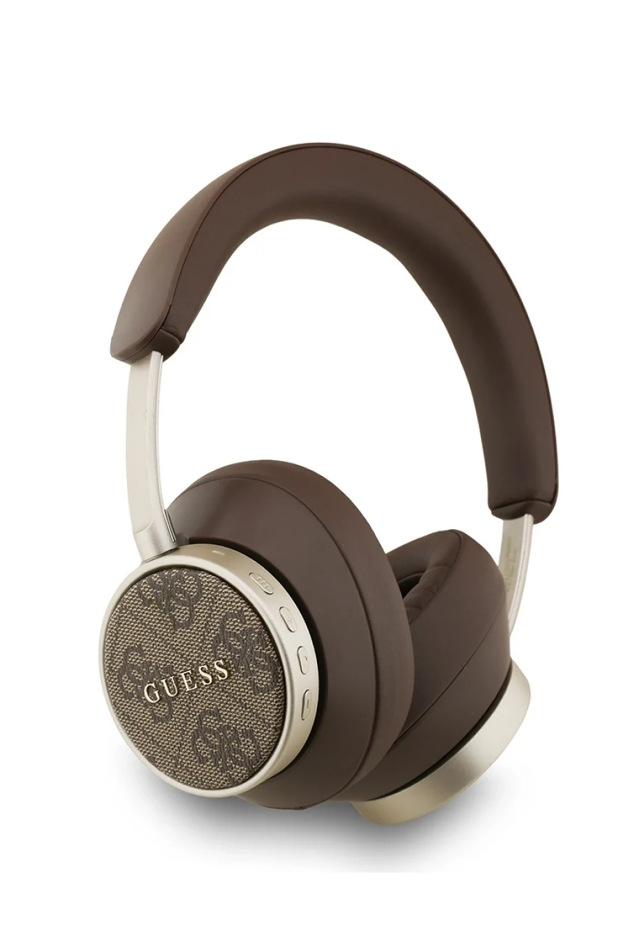 Guess Bluetooth 4G Klasik Logolu Kahverengi Kadın Kahverengi Diğer Aksesuar GUBHC15P4MRSCW