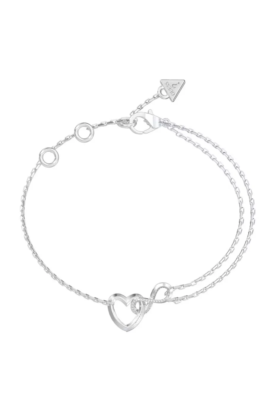 Guess Kadın Bileklik JGUJUBB05531JWRHS