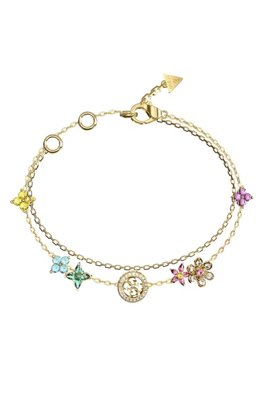 Guess Kadın Bileklik JGUJUBB06029JWYGMCS