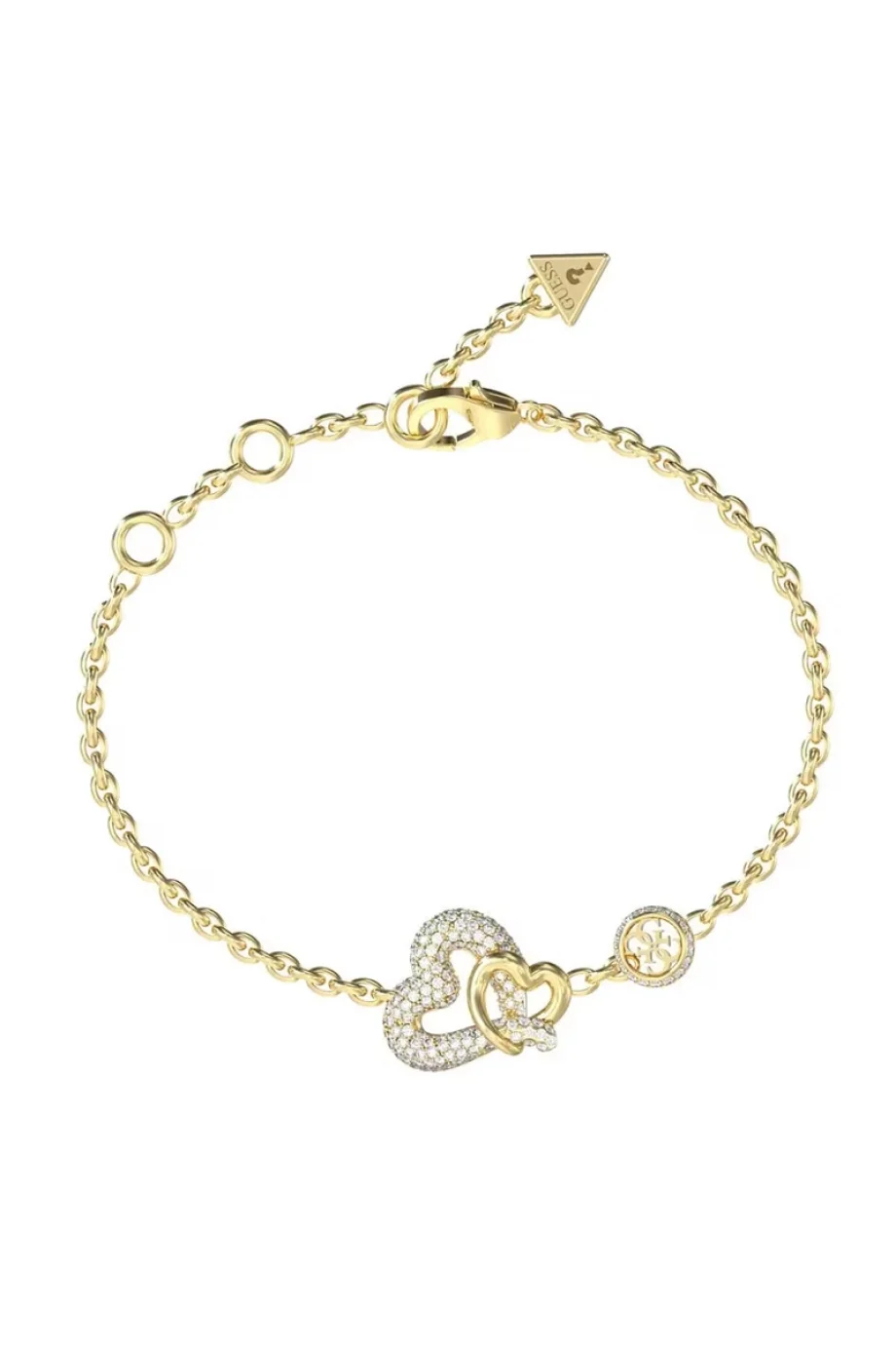 Guess Kadın Bileklik JGUJUBB06052JWYGS