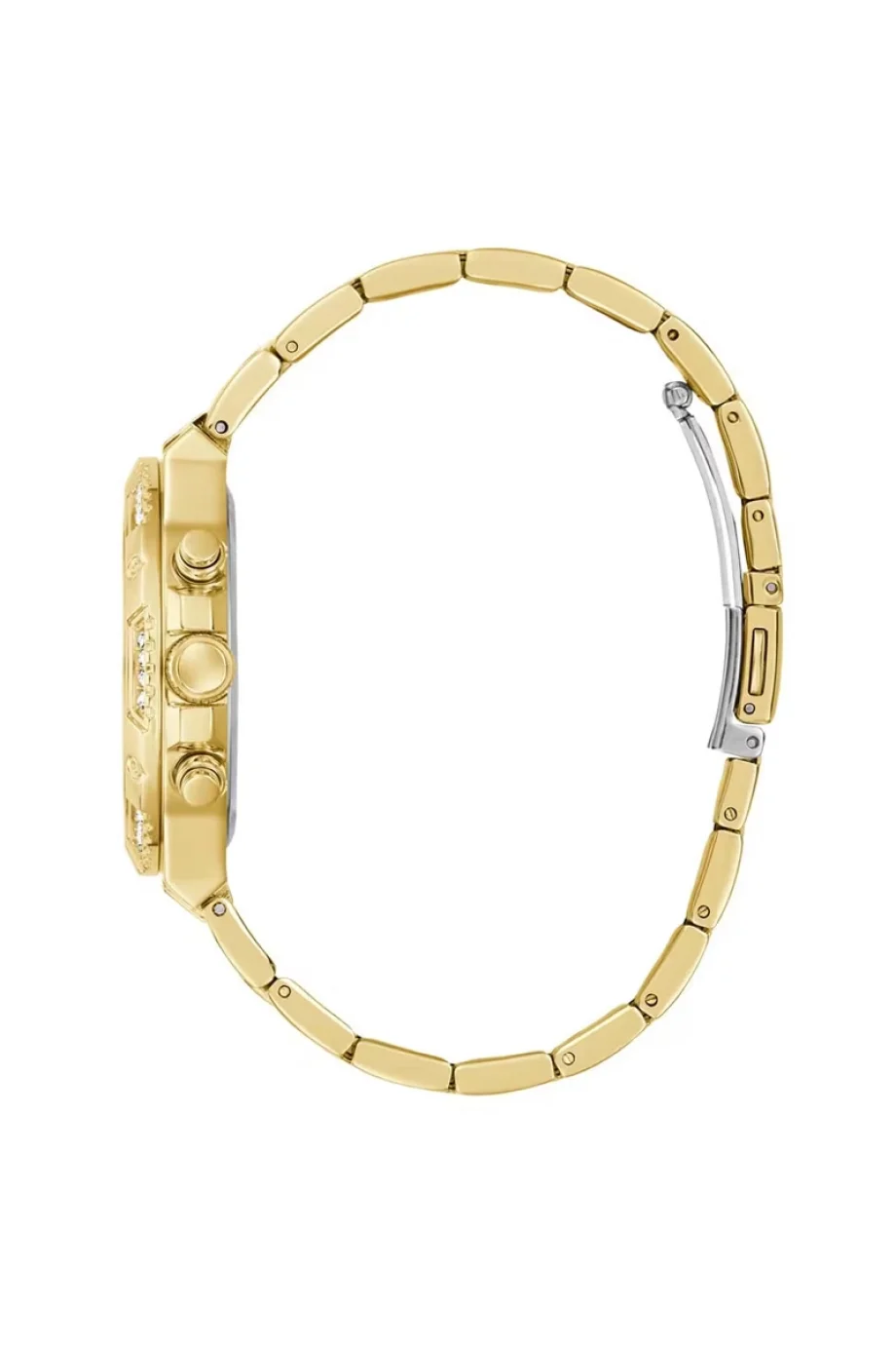 Guess Kadın Gold Kol Saati GUGW0950L2