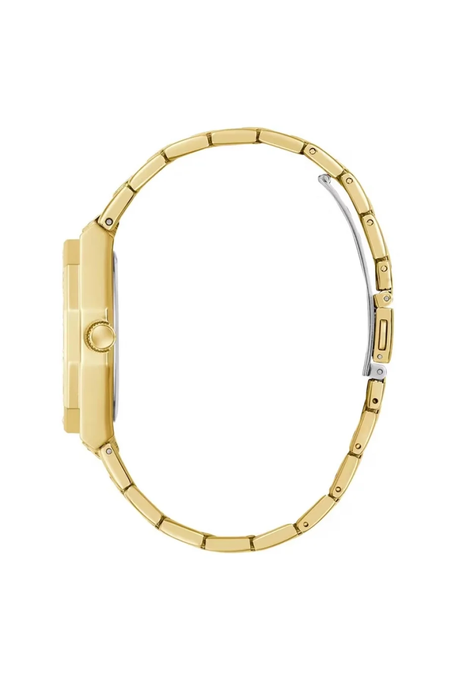 Guess Kadın Gold Kol Saati GUGW0988L2