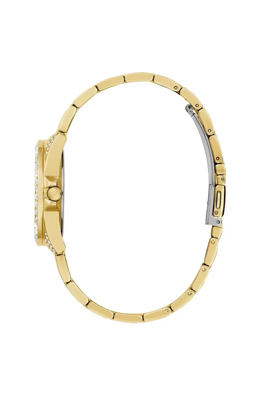 Guess Kadın Gold Kol Saati GUGW0475L5