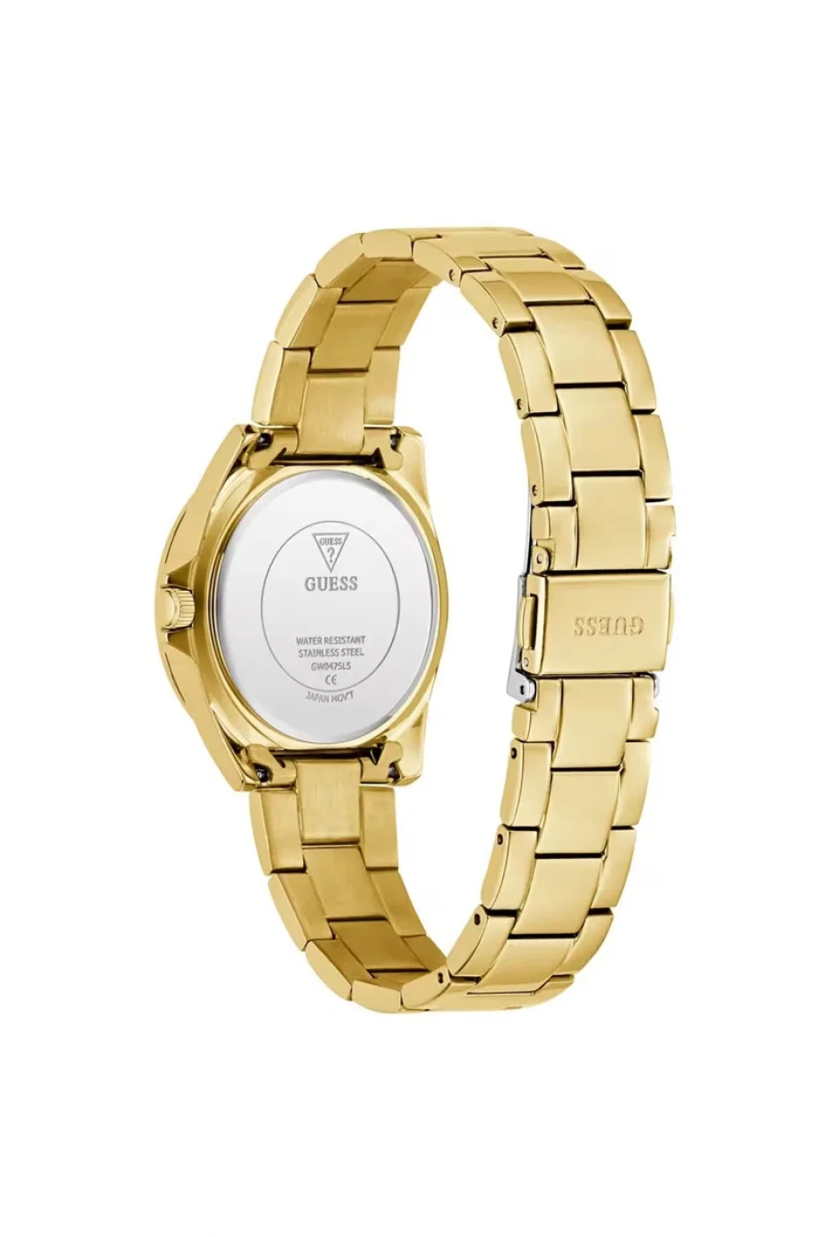 Guess Kadın Gold Kol Saati GUGW0475L5