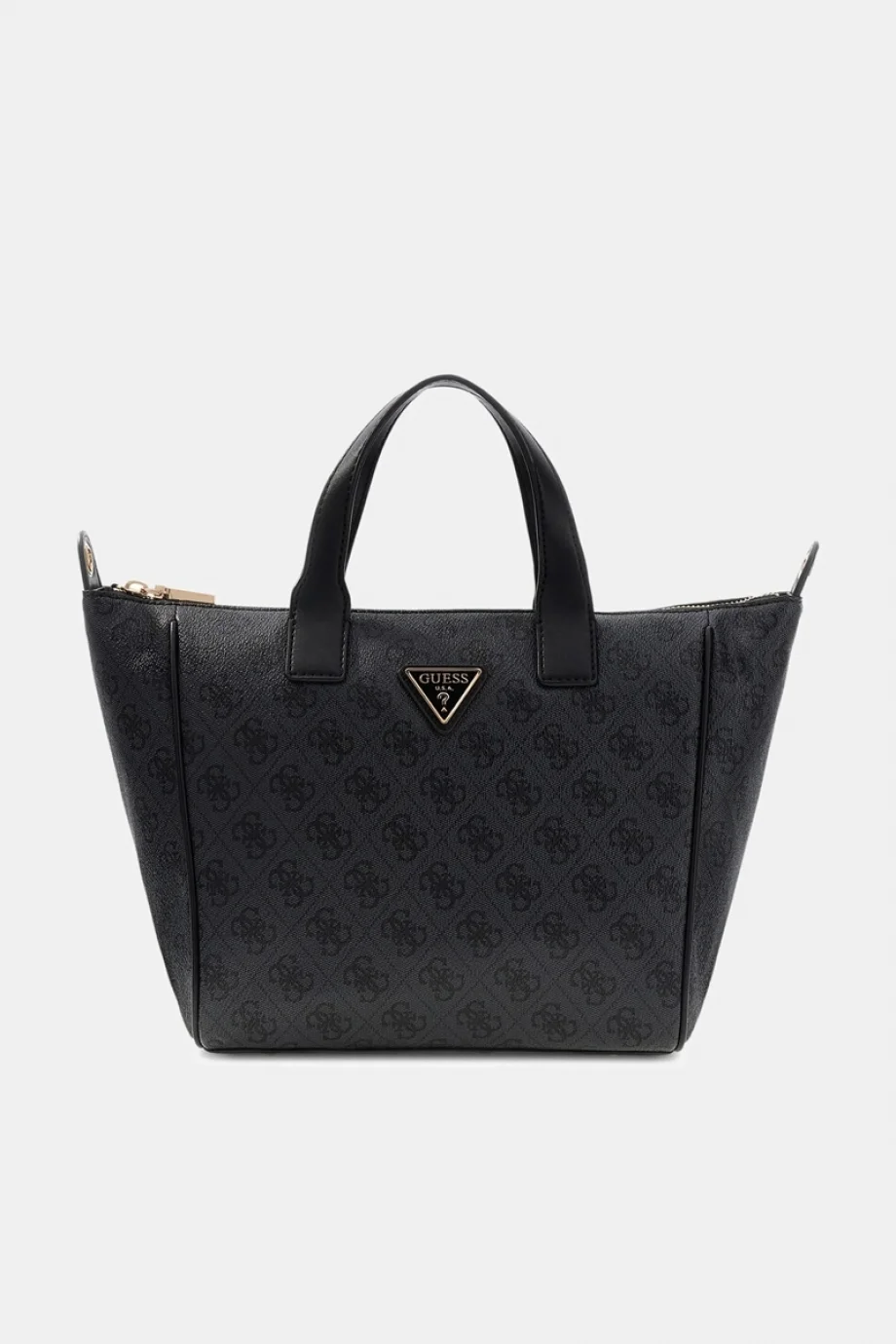 Guess Follie Küçük Kadın Antrasit Valiz TWLB9676019-CLO