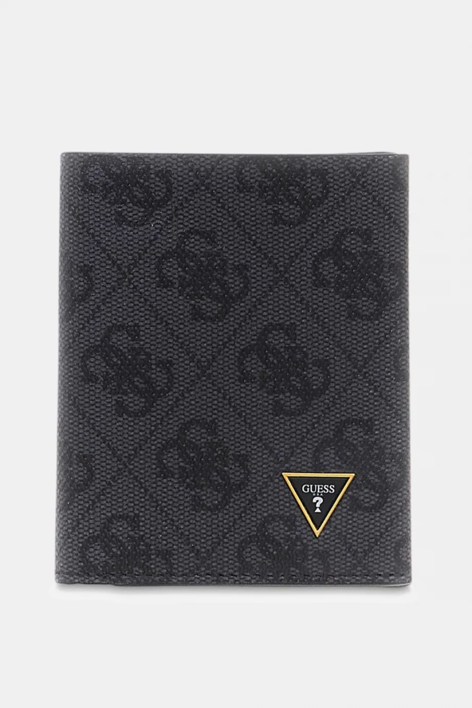 Guess Milano Erkek Siyah Kartlık SMMALOLEA49-BLA