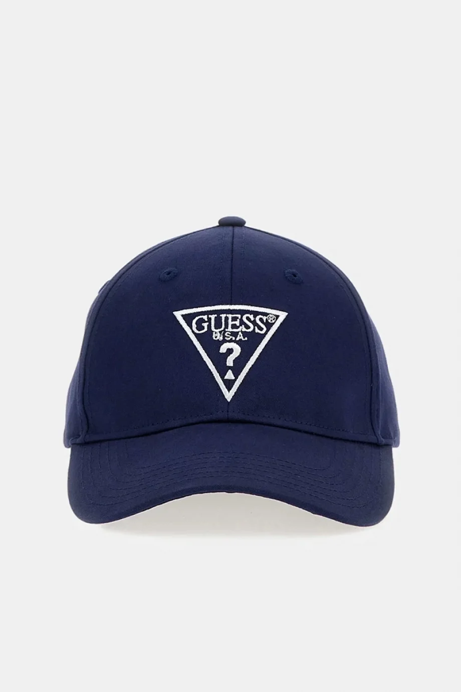 Guess BASKET CAP Erkek Lacivert Şapka Z4YZ00WFKN0-G7R1