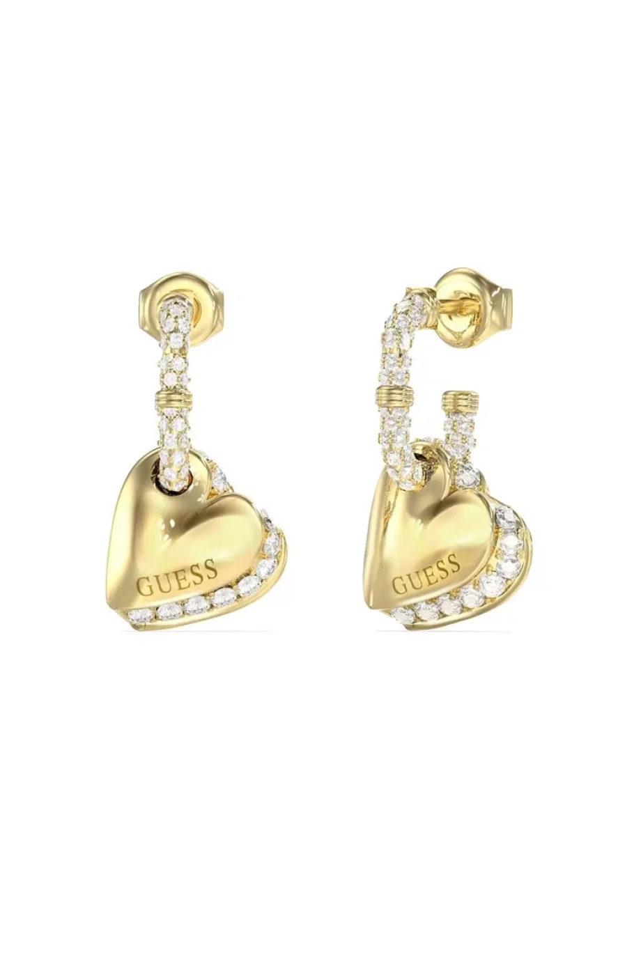 Guess Kadın Küpe JGUJUBE06076JWYGTU