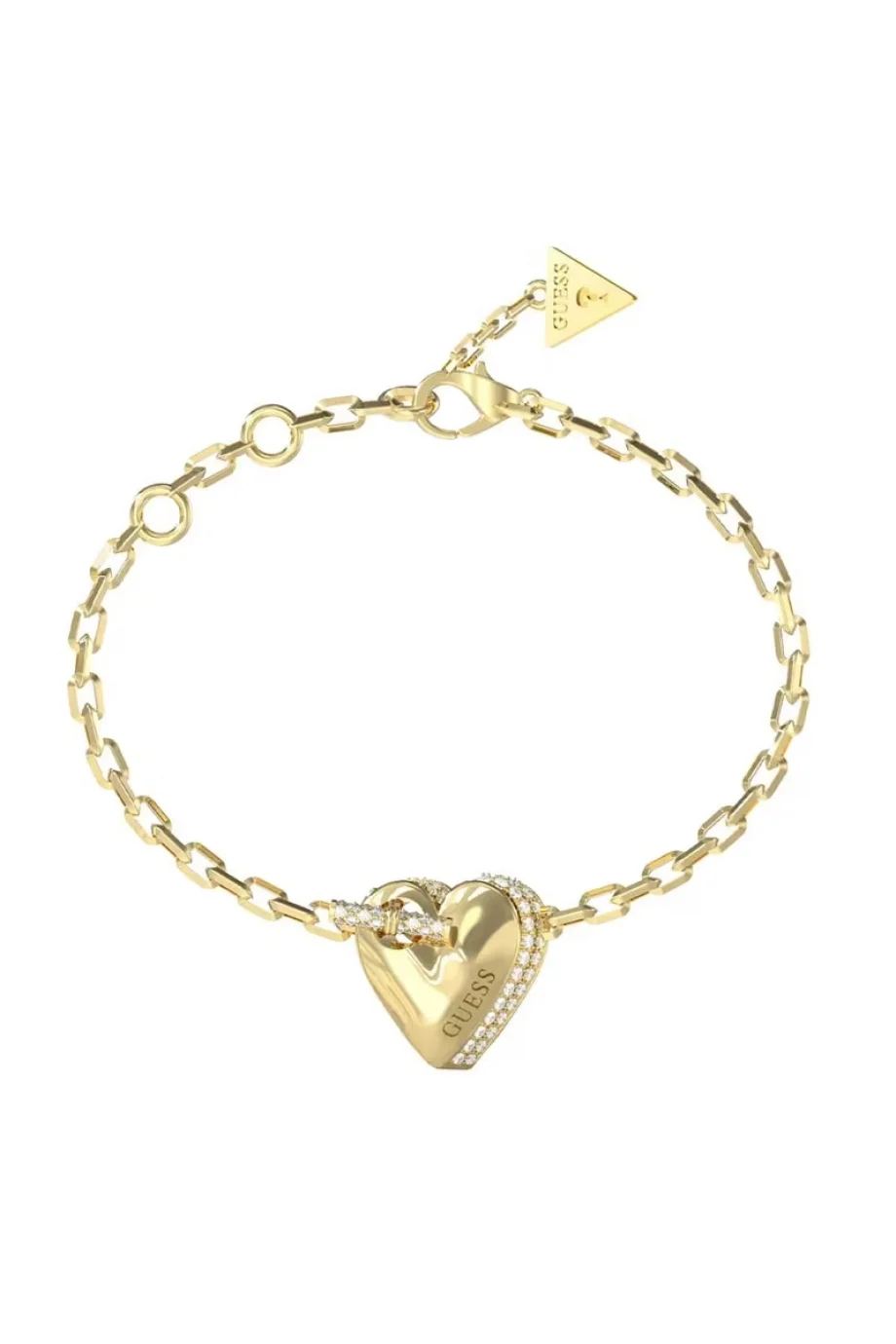 Guess Kadın Bileklik JGUJUBB06074JWYGS