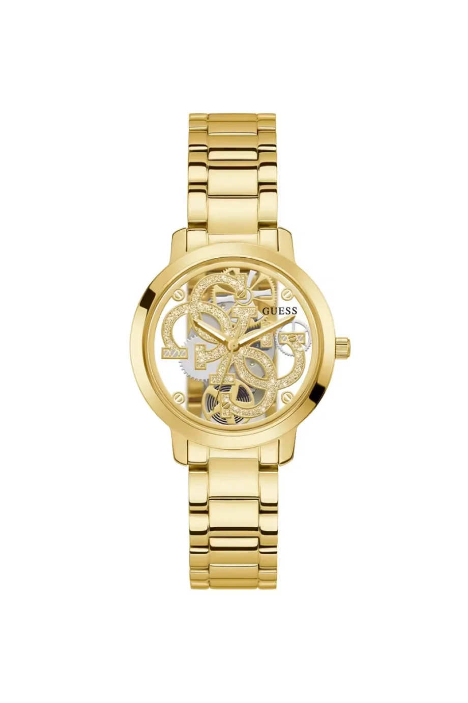Guess Kadın  Kol Saati GUGW0300L2