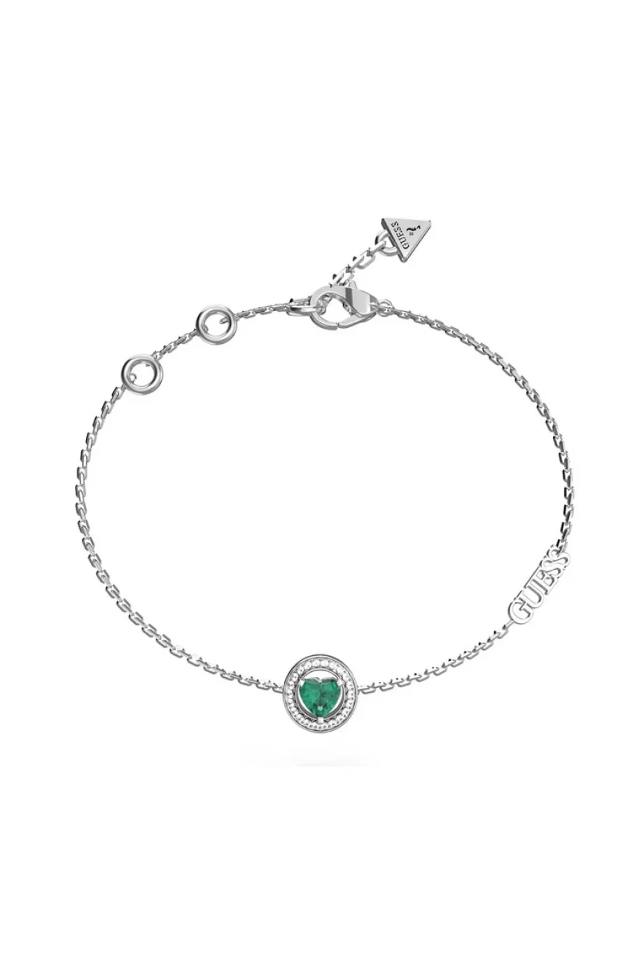 Guess JGUJUBB04668JWRHEMS Kadın  Bileklik JGUJUBB04668JWRHEMS