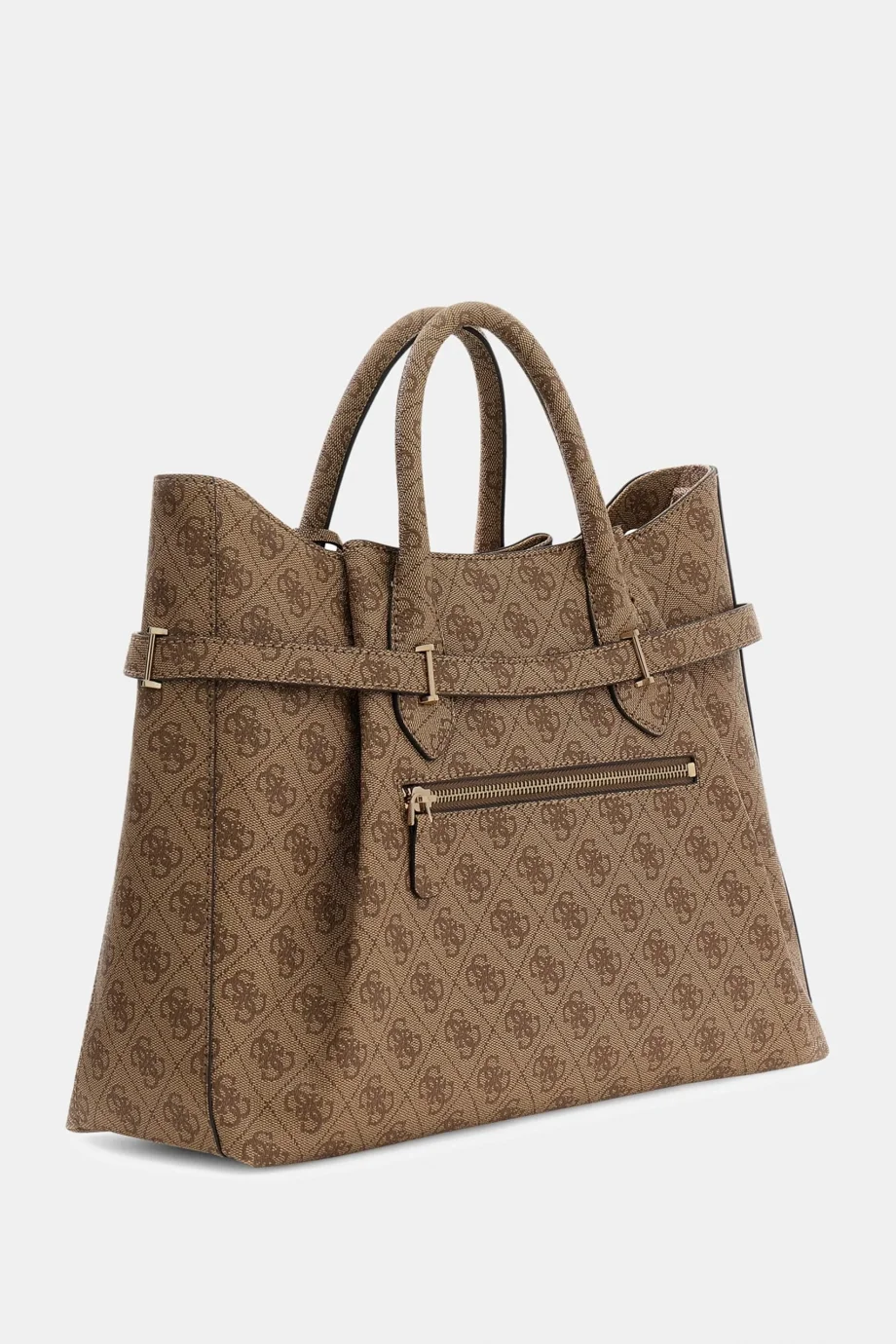 Guess Yesba Girlfriend Kadın Kahverengi El Çantası HWSG7833070-LTL