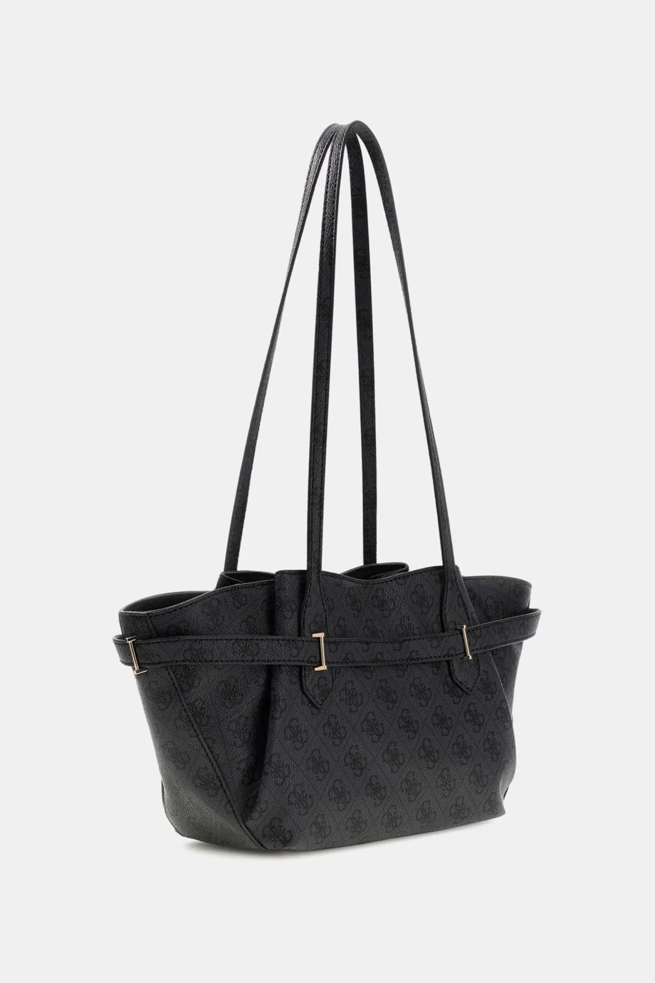 Guess Yesba Girlfriend Kadın Antrasit Omuz Çantası HWSG7833080-CLO