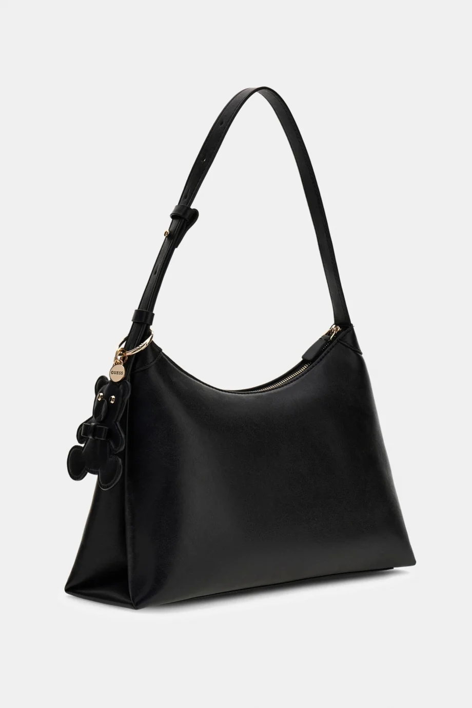 Guess Kassie Kadın Siyah Omuz Çantası HWTG9930010-BLA