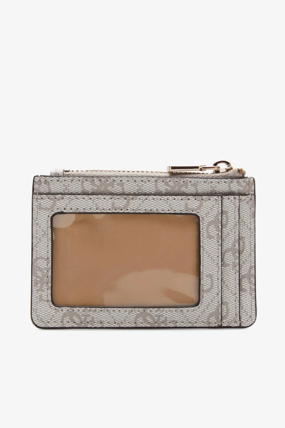 Guess Laurel II Kadın Siyah Cüzdan SWSG7459505-DKO