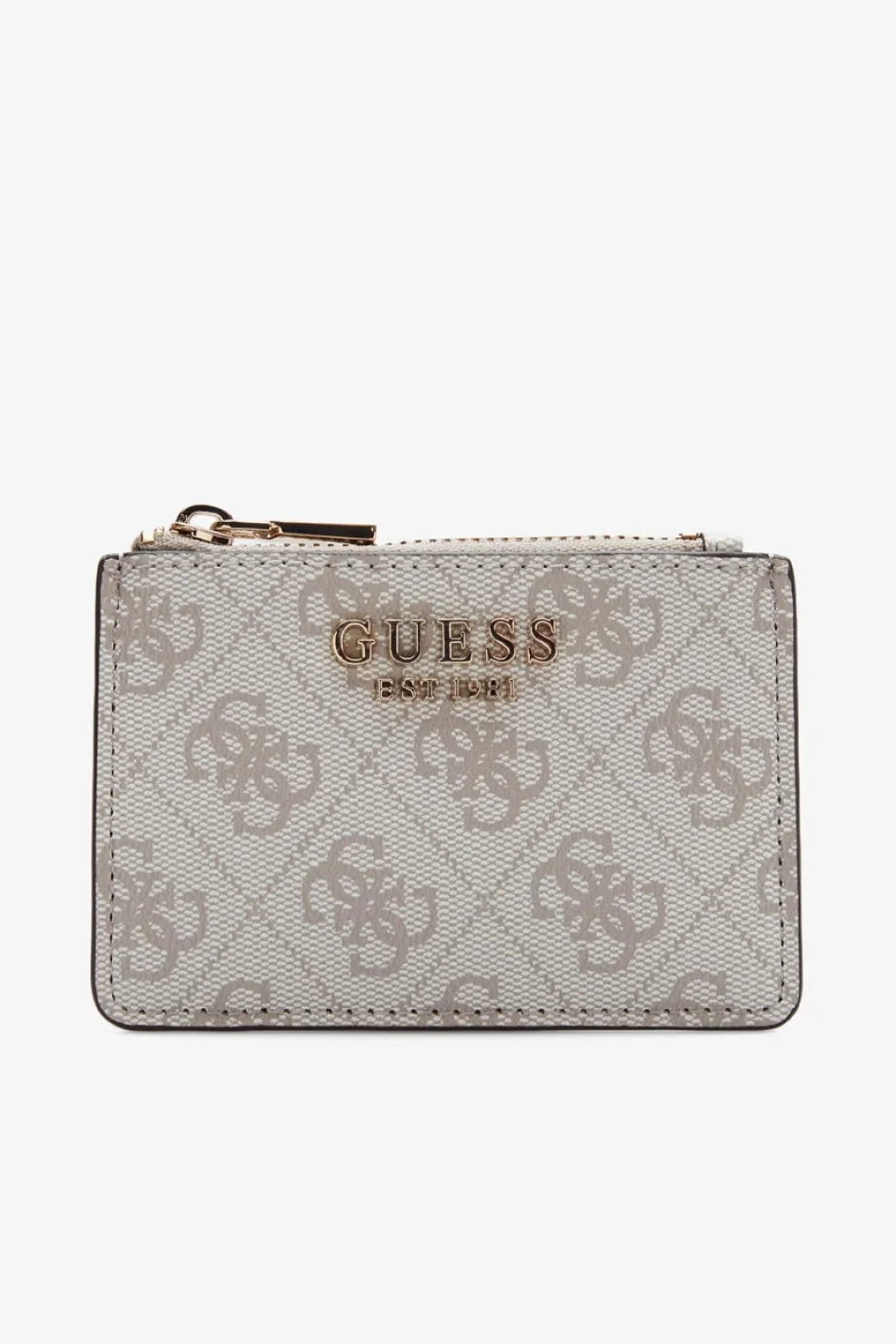 Guess Laurel II Kadın Siyah Cüzdan SWSG7459505-DKO
