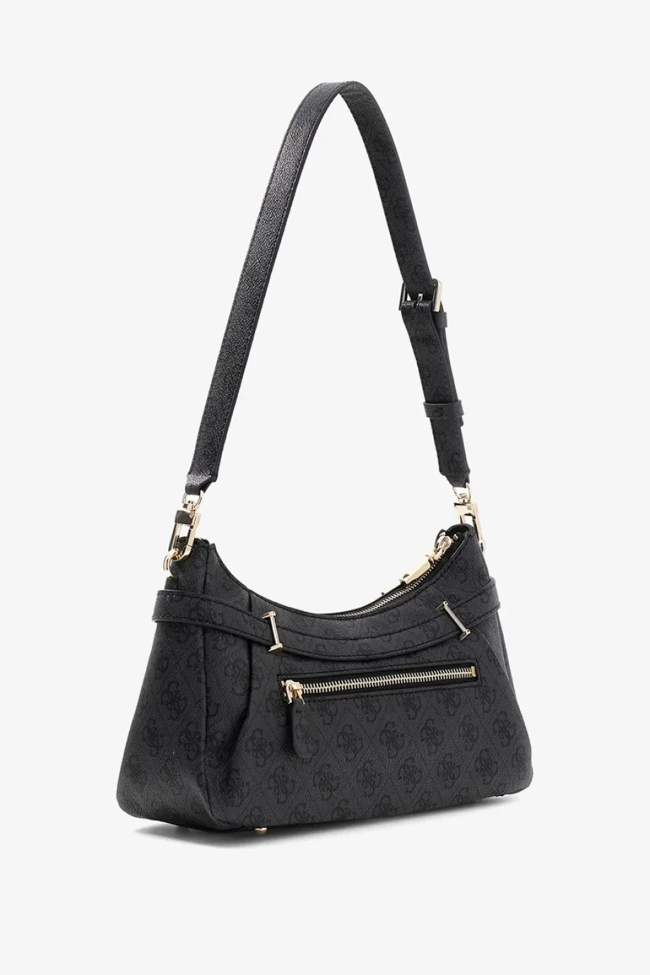 Guess Yesba Kadın Antrasit Omuz Çantası HWSG7833180-CLO