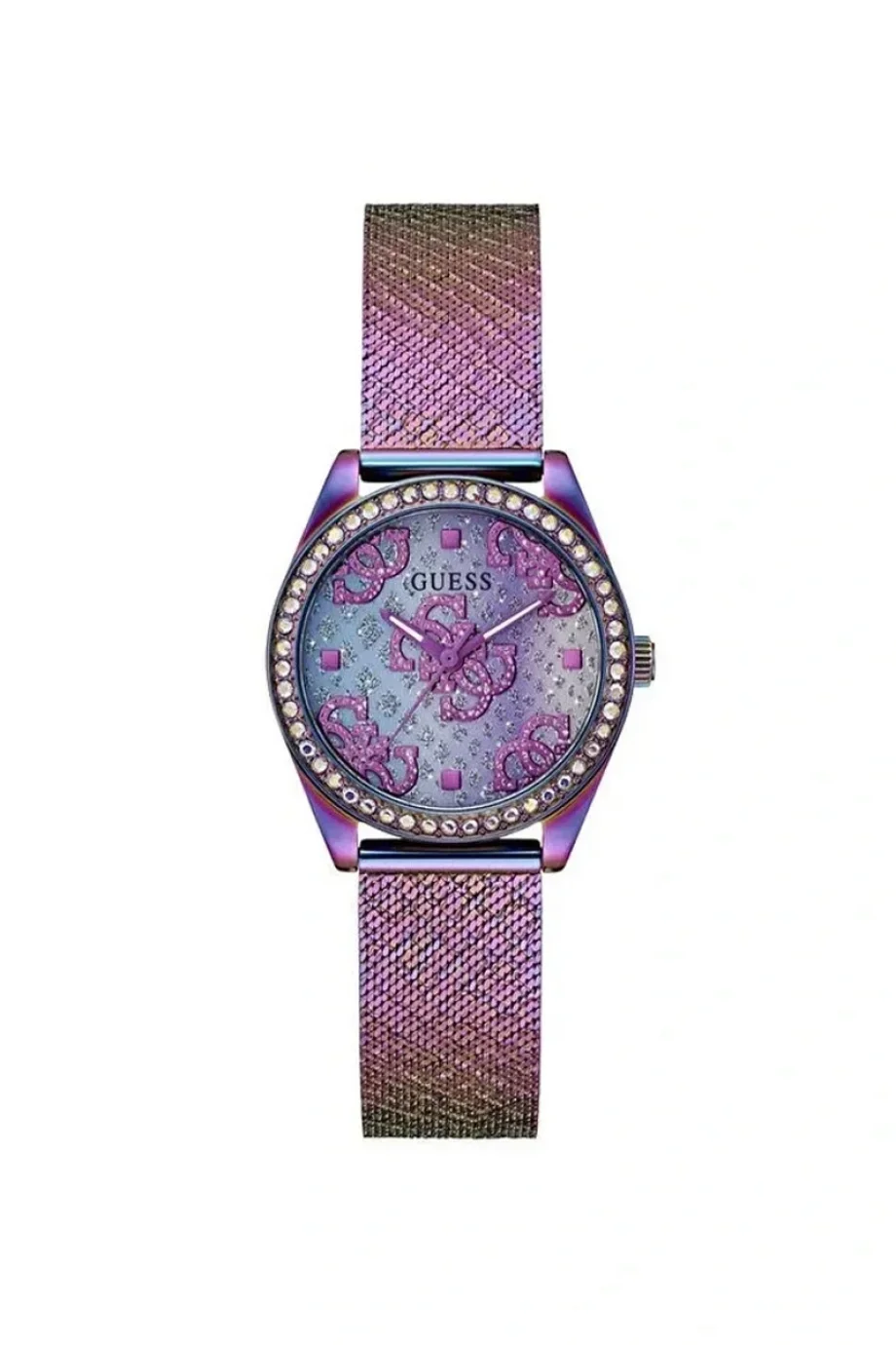 Guess Kadın  Kol Saati GUGW0748L3