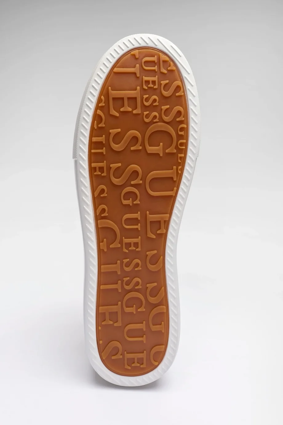 Guess Joezi4 Kadın Kahverengi Sneaker FLJJZ4FAL12-BEIBR