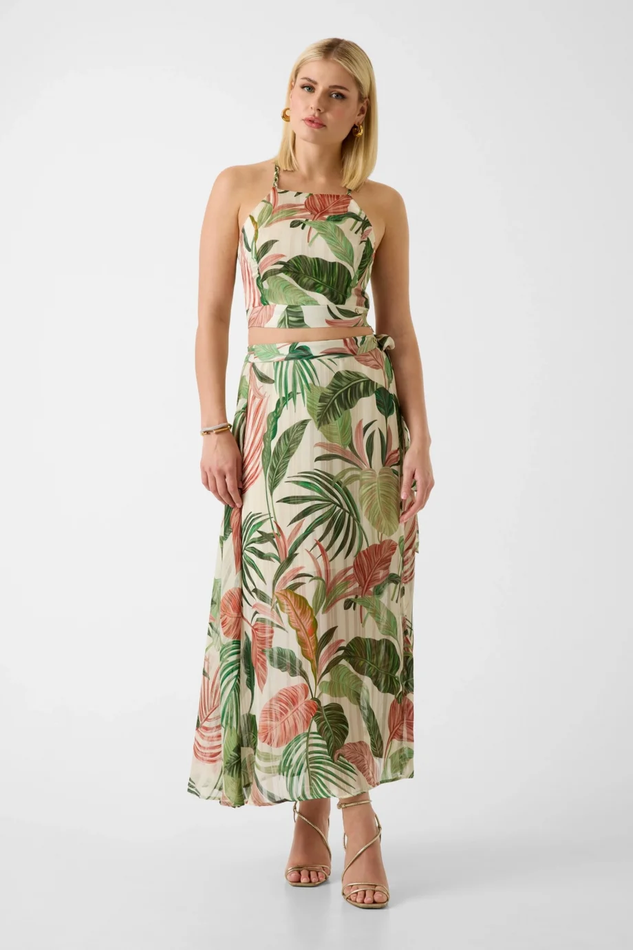 Guess Gaelle Kadın Çok Renkli Büstiyer W5GH74WH9Z2-PMIE