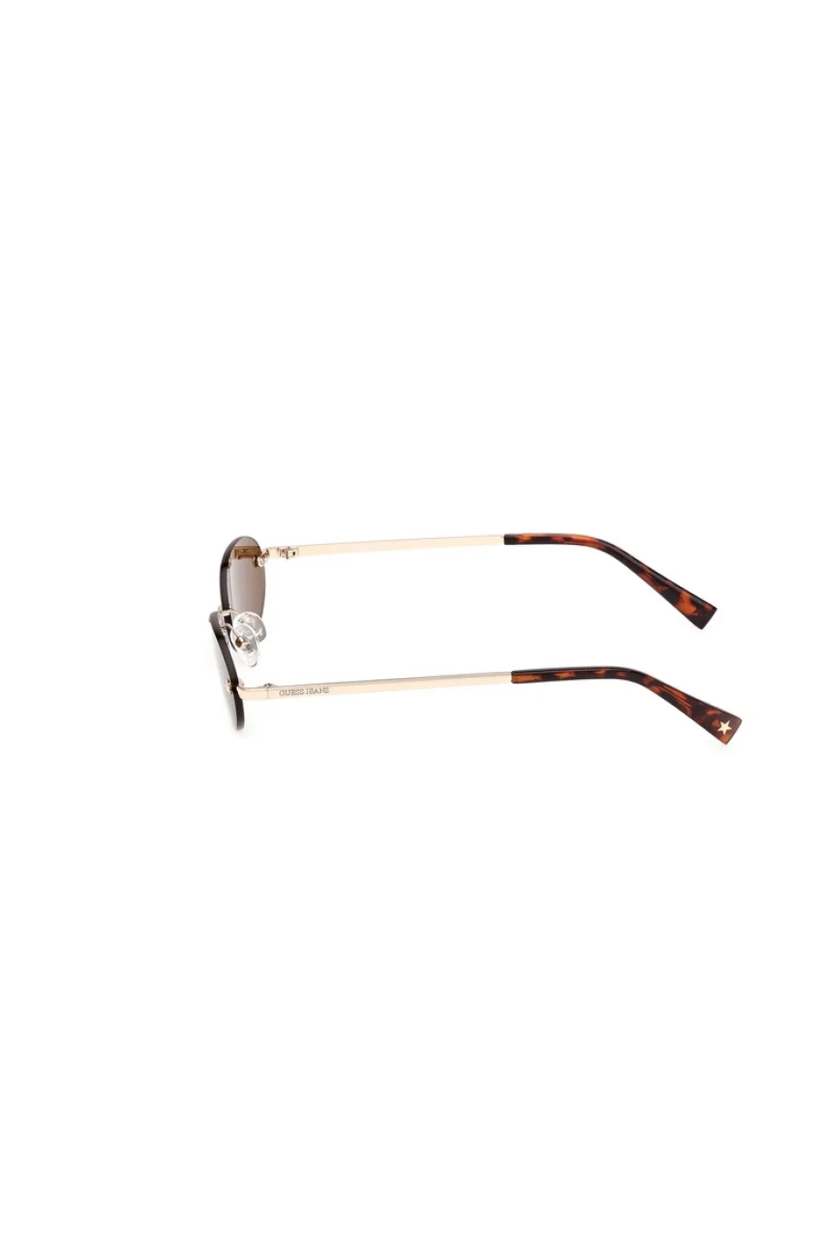 Guess Kadın Metal Güneş Gözlük 01.79.0000633E