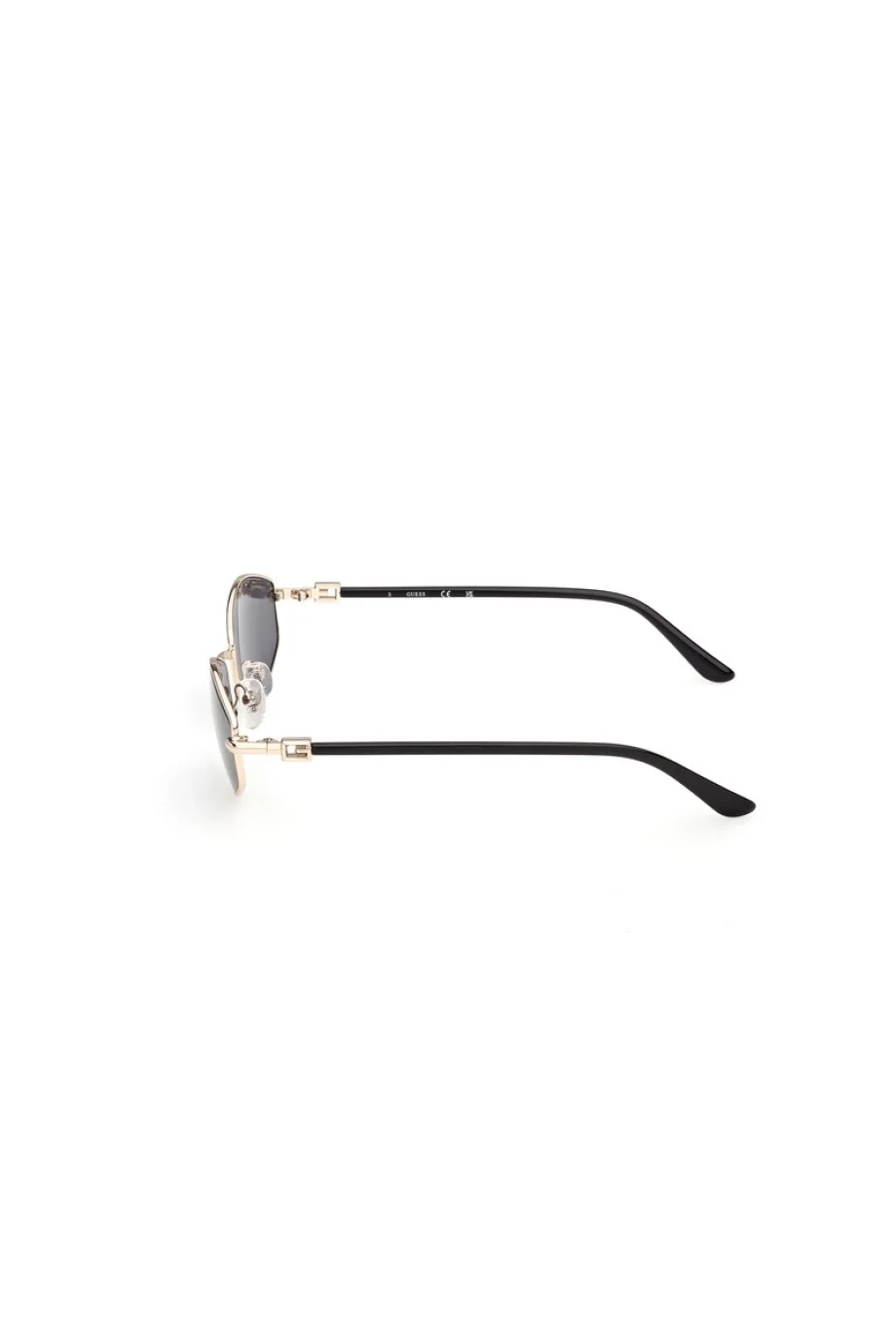 Guess Kadın Metal Güneş Gözlük 01.82.0028932A