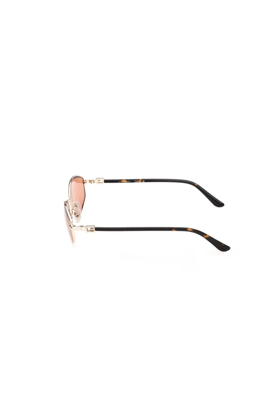 Guess Kadın Metal Güneş Gözlük 01.82.0028932E