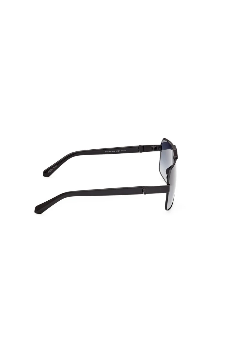 Guess Erkek Metal Güneş Gözlük 01.82.0030501W