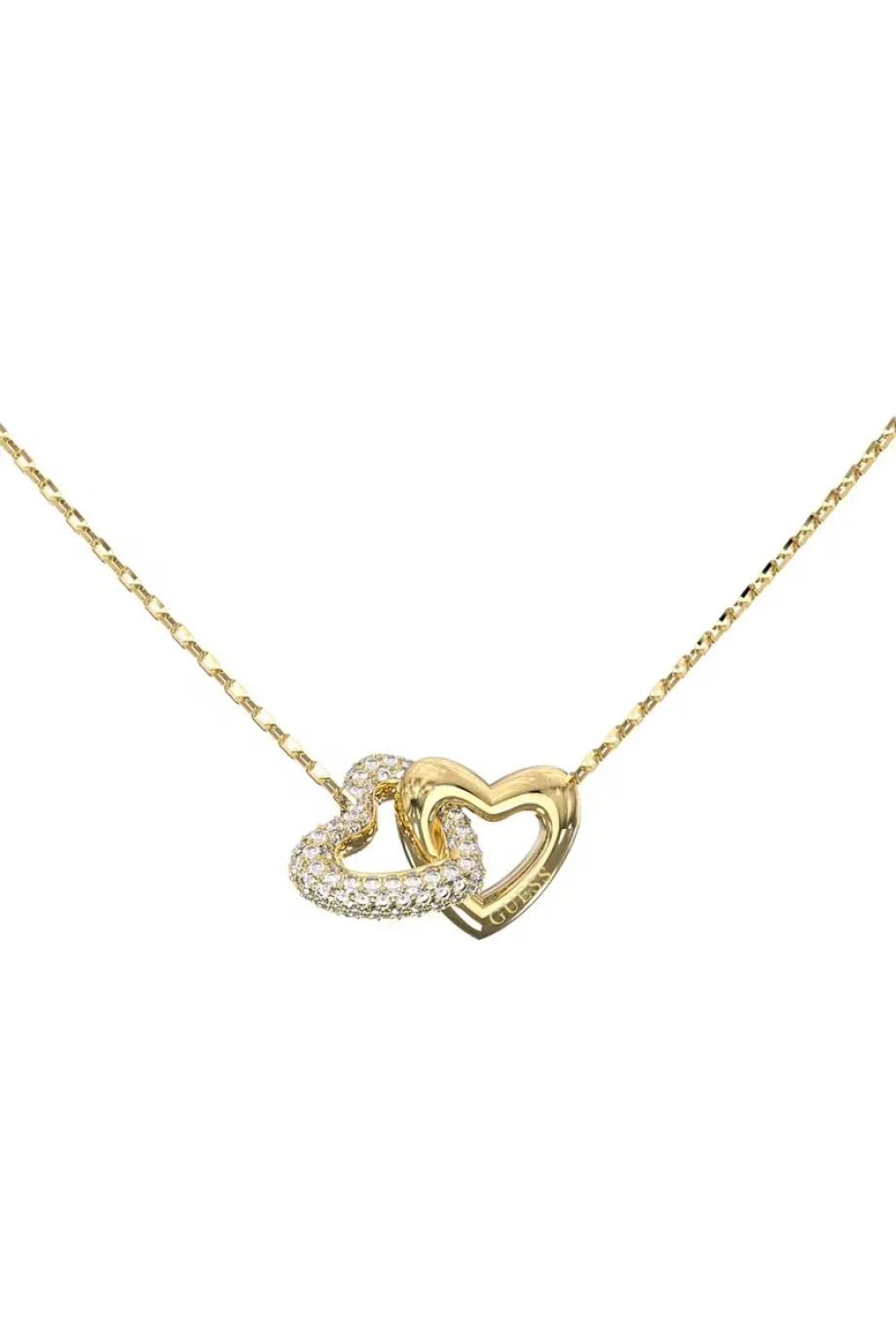 Guess Kadın Gold Kolye JGUJUBN06013JWYGTU