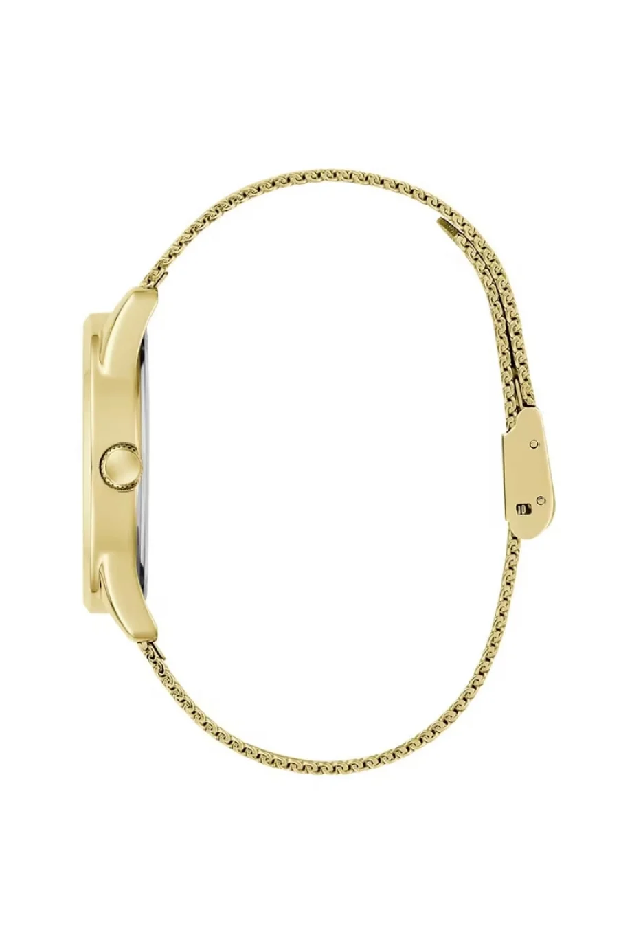 Guess Kadın Gold Kol Saati GUGW1040L2