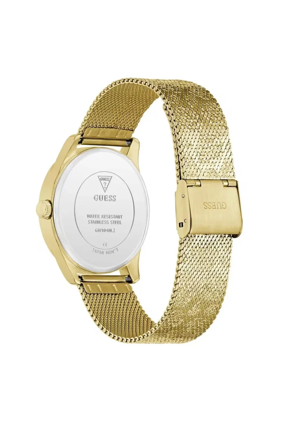Guess Kadın Gold Kol Saati GUGW1040L2