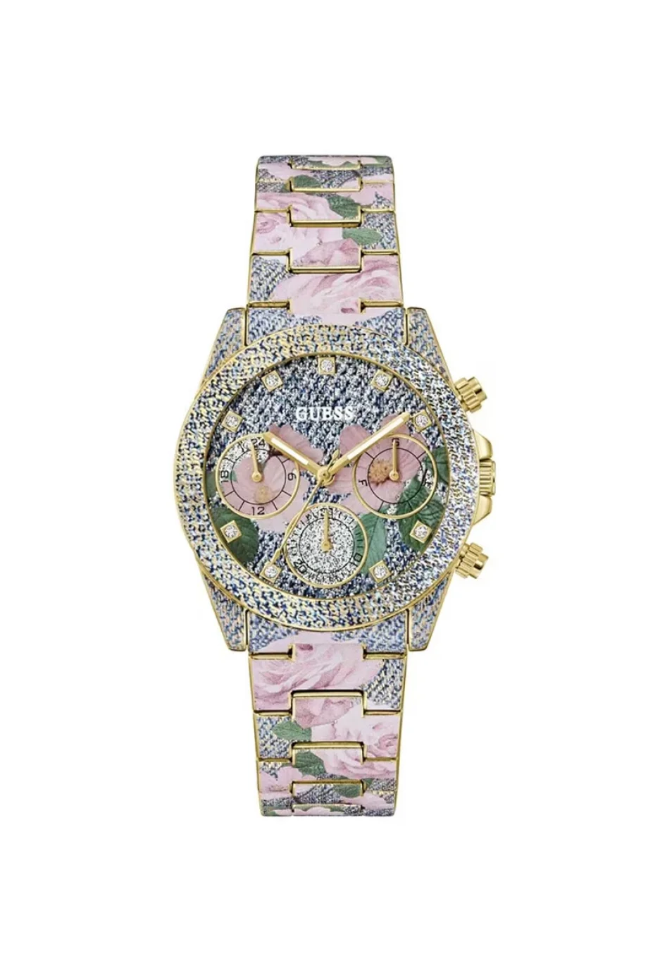 Guess Kadın  Kol Saati GUGW1039L1