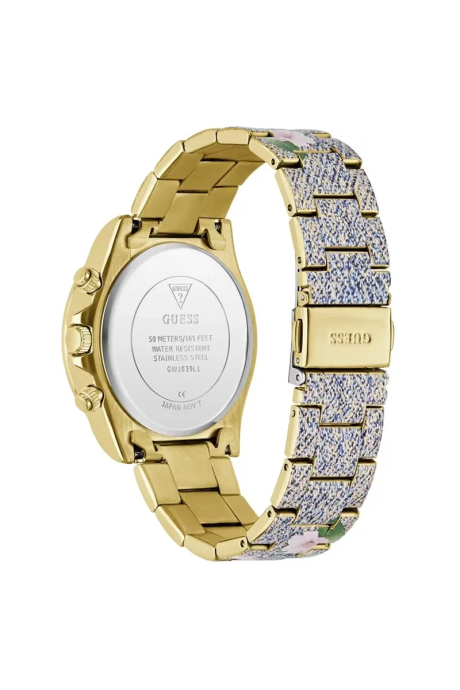 Guess Kadın  Kol Saati GUGW1039L1