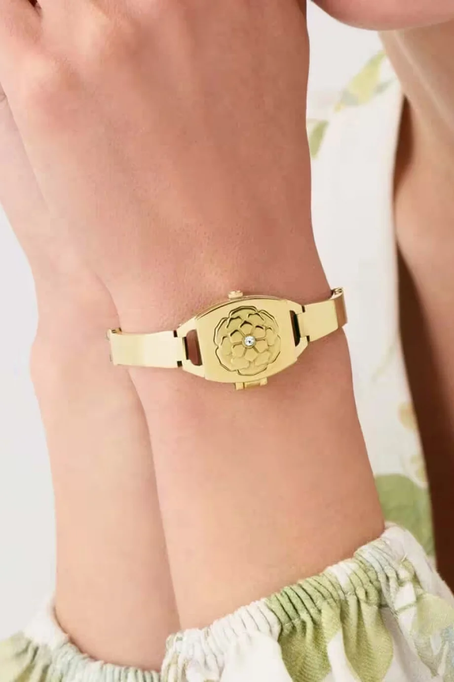 Guess Kadın Kol Saati GUGW1043L2