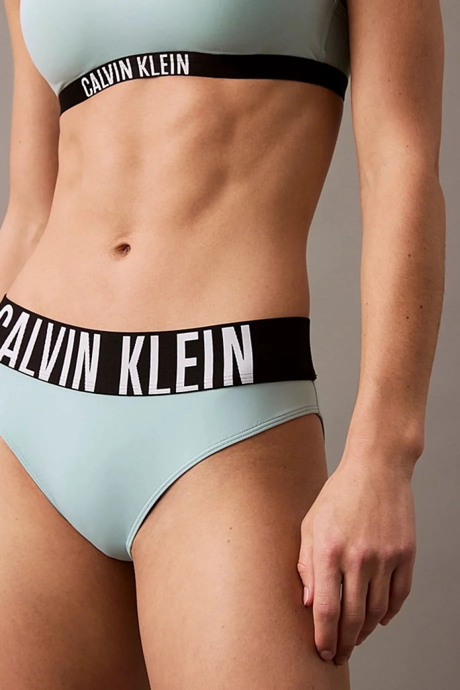 Calvin Klein BIKINI Kadın Bikini Altı  000QF7792E-4A3