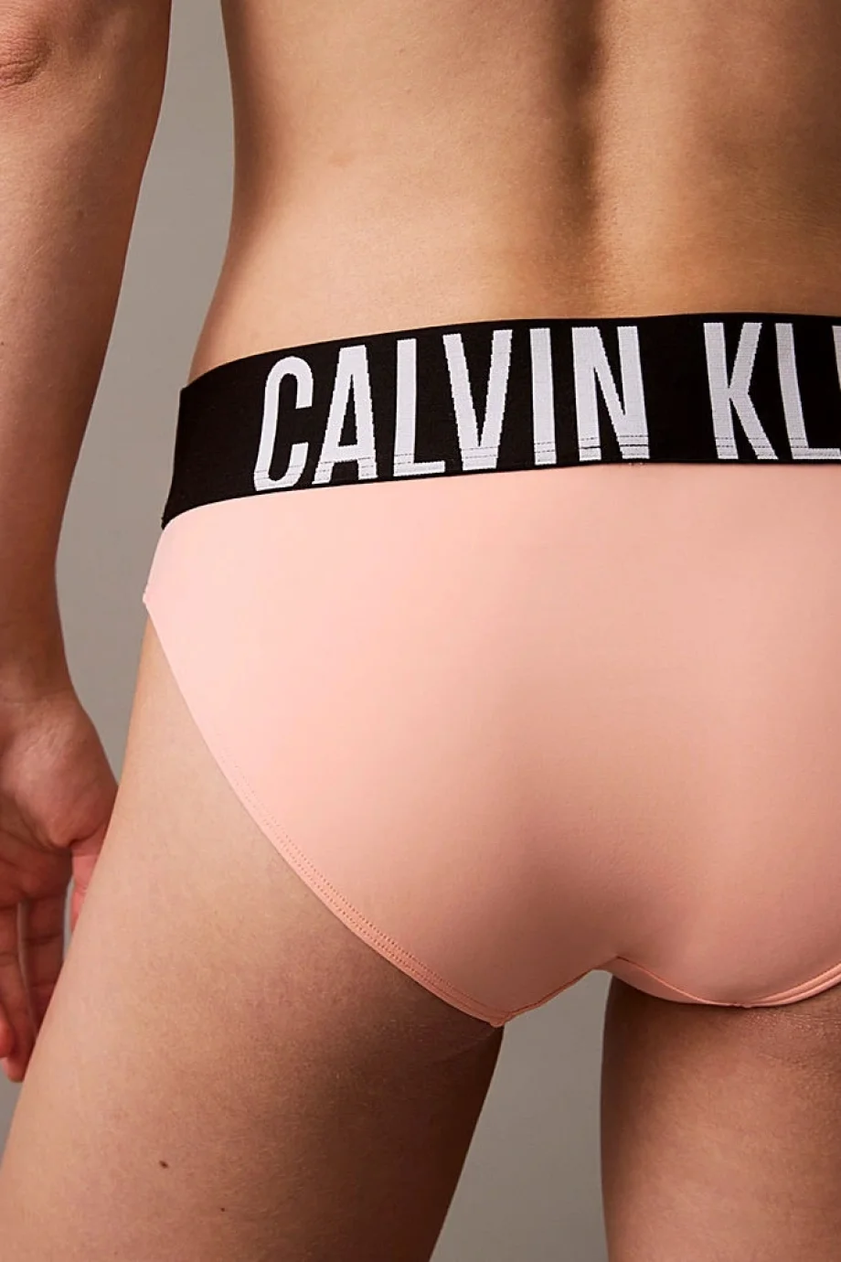 Calvin Klein BIKINI Kadın Bikini Altı  000QF7792E-TD9