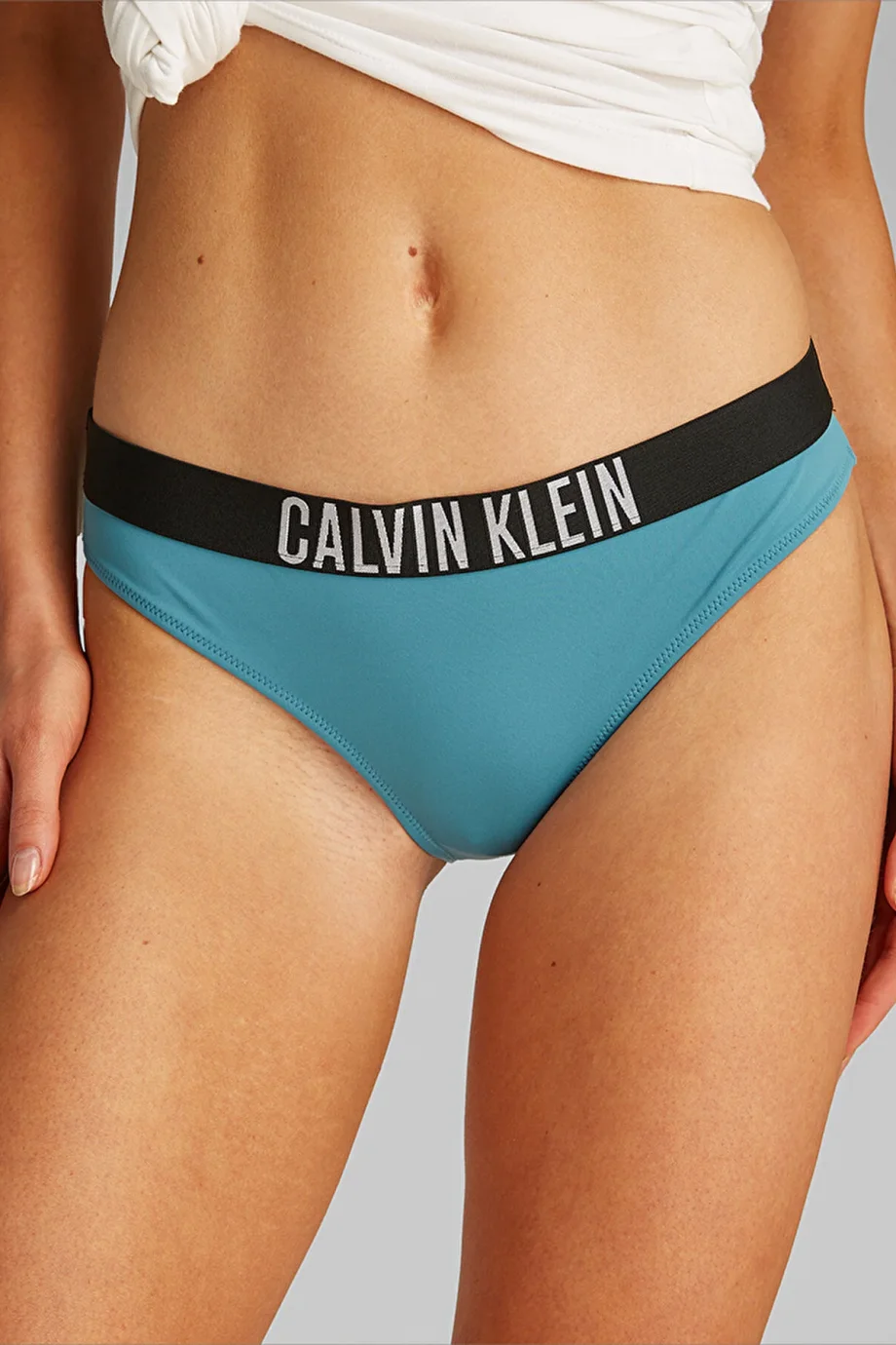 Calvin Klein BIKINI Kadın  Mayo KW0KW02856-CJ6
