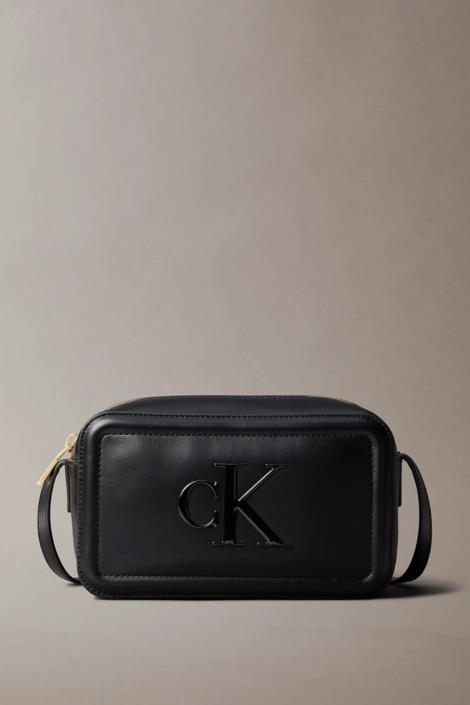 Calvin Klein Bold CK Kadın Camera Çanta LV04F3220G-UB1